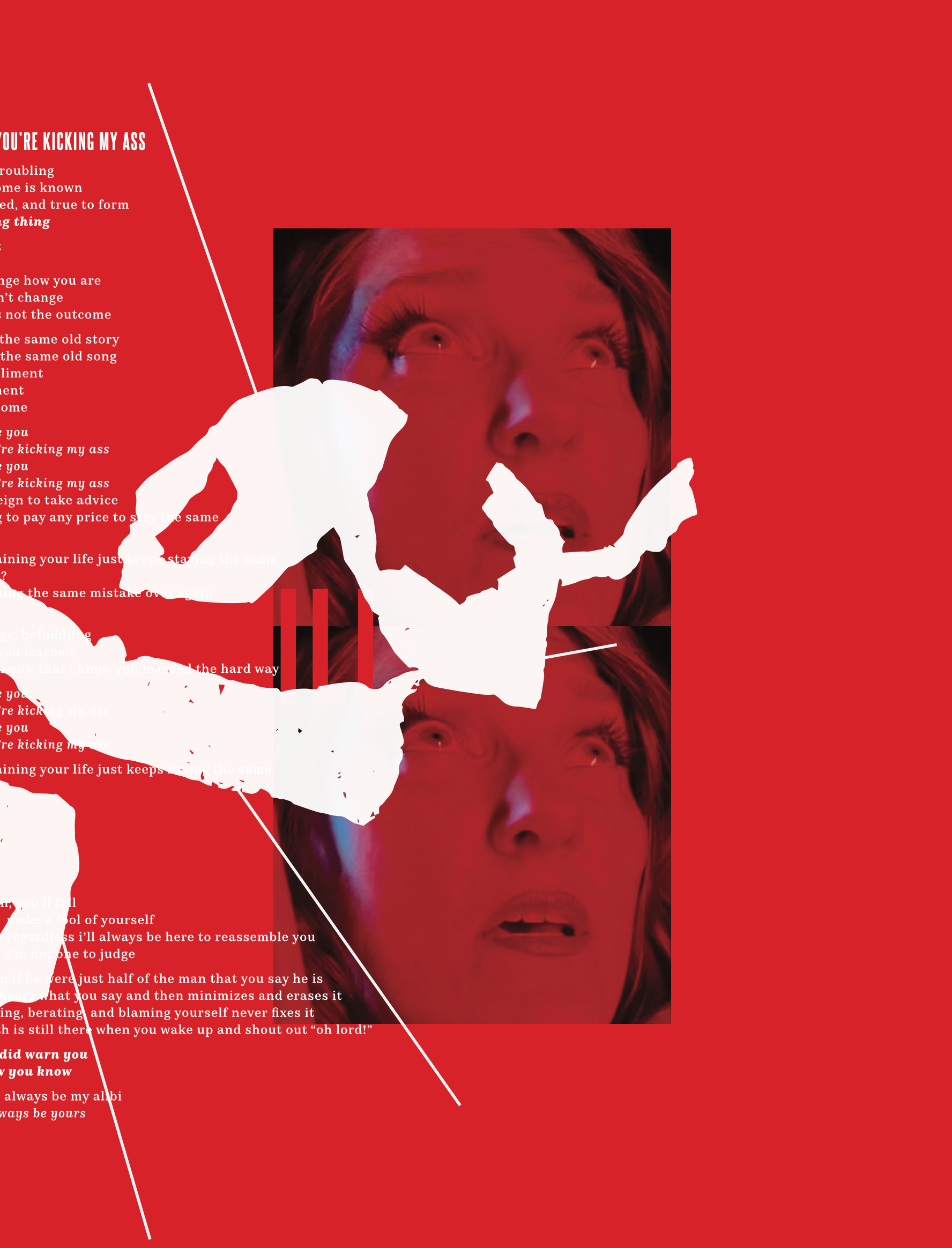 Yretsymbiotic Halou/Remix - Magazine