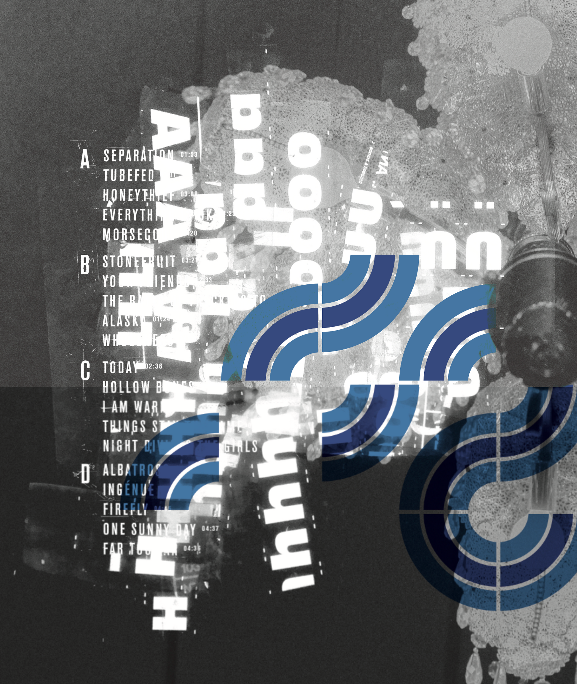 Yretsymbiotic Halou/Remix - Magazine