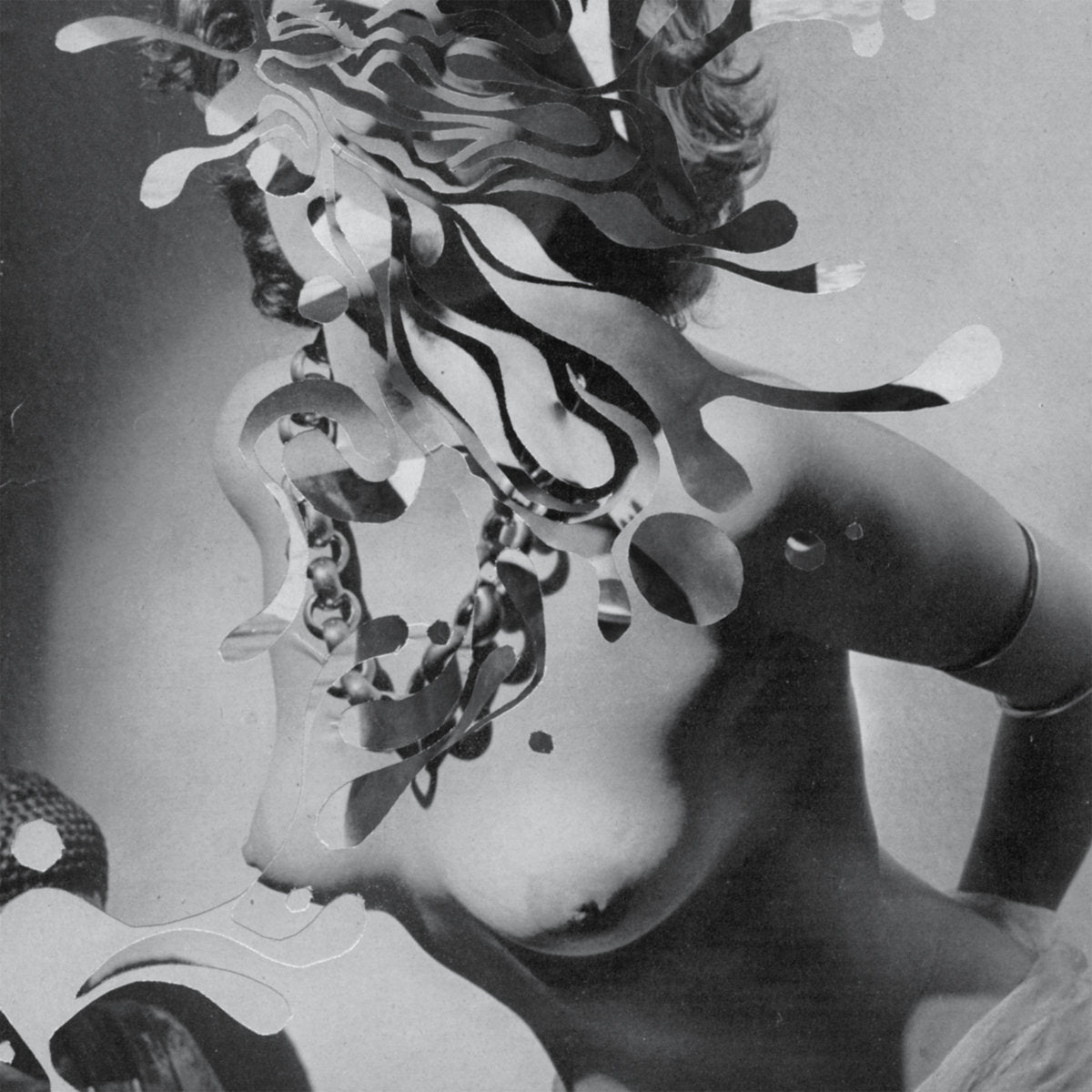 Halou - Brutalism for Lovers - Vinyl Record