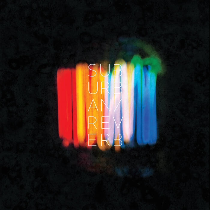 Stripmall Architecture - Suburban Reverb - Compact Disc